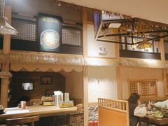 -冰川冷面·延边菜·炭烤串(观前店)