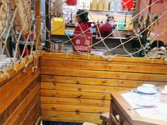 -光海·乡记酸菜鱼·始于1996(花园路店)