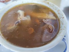 淮杞炖水鱼-達揚原味燉品(文明路店)