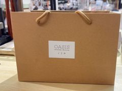 -Oasis绿洲银饰珍珠手作diy(壹方城店)