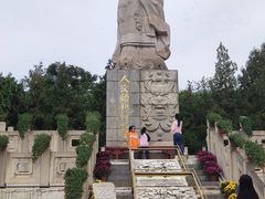 -中国翰园碑林