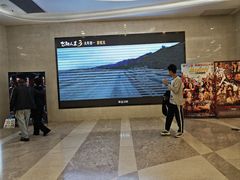 -幸福蓝海国际影城(扬名IMAX店)