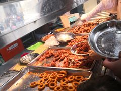 -吴日彪蒜香猪牛排(水巷口店)