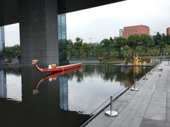 -广州市城市规划展览中心
