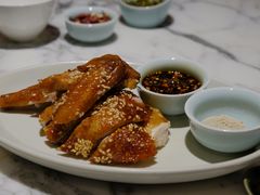 -杭州君悦酒店·湖滨28中餐厅