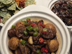 -老李家土菜馆·安吉地标美食
