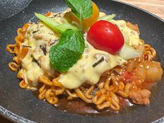 -KimPro 辛普乐概念韩餐