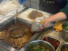 -田三卷馍(人民中路店)