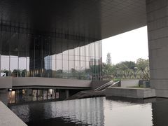 -广州市城市规划展览中心