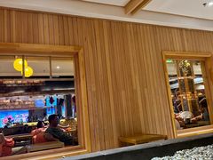 -星河湾温泉洗浴酒店