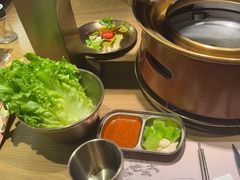 -西塔老太太泥炉烤肉(亚运村店)