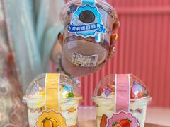 -康欣面包生日蛋糕(幸福店)