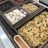 藏在中医馆里的国风茶饮店🧋