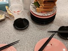 -争鲜回转寿司(西红门荟聚PLUS店)
