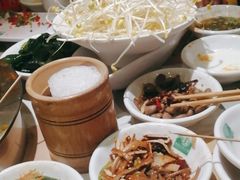 -渝厨生态火锅(合川区府店)