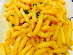 -巴厘龙虾·榜首油焖大虾(洞庭·艺术洋房店)