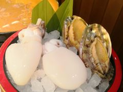 -牛New寿喜烧(虹桥新天地店)