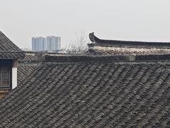 -盂城驿-南门大街