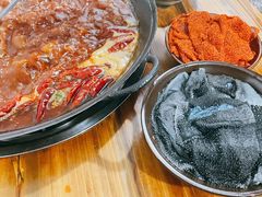 -重庆下半城老火锅(糖酒公司店)