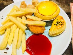 -汉丽斯巴西烤肉自助(市南店)
