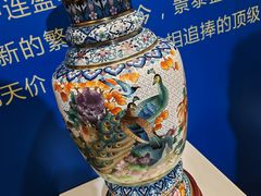 -瑞象国艺馆