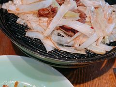 -粗茶淡饭·隐庐私厨(东亭店)
