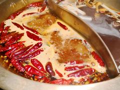 -小龙坎火锅(总店)