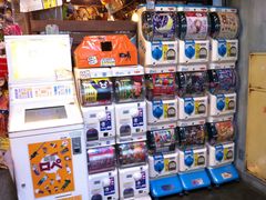 -台场一丁目商店街