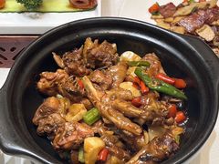 -海泰食府·新鲁菜·家宴(总部基地店)