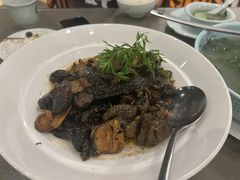 -茶油香闽南菜·花园餐厅(前埔店)