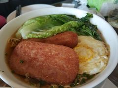 -皇后餐厅-煲仔·小菜·打边炉(古北店)