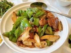 -莆田餐厅PUTIEN(西安万象天地店)