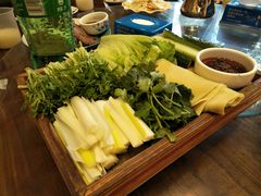 -饺子功·东北记忆·锅包肉(电厂路店)
