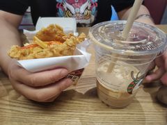 -瑞幸咖啡(北美N1购物中心店)