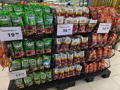 -永辉超市(鲁谷店)