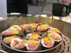 -飞尝蚝·顺德菜·鱼生(顺德总店)