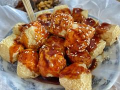 -渔记茶餐厅(渔村店)