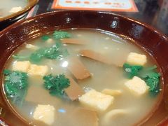 -冯鑫记南京鸭血粉丝汤(来燕路店)