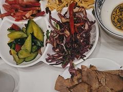 -德元兰州纯汤牛肉面(龙阳路店)