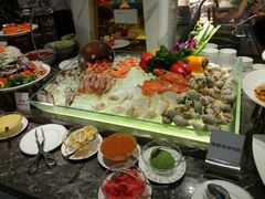 -帝豪酒店•马可勃罗西餐厅