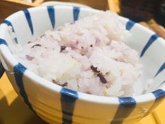 杂粮饭-胜博殿日式炸猪排(西红门店)