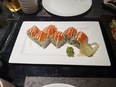 -财神日本料理(广州街总店)