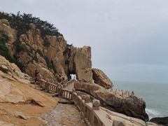 -湄洲岛