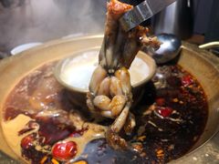-华华火锅牛蛙(祥宾店)
