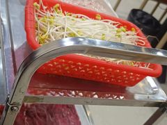 -古乐牛香·鲜牛肉牛杂火锅(高新店)