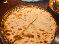 -甘尼仕印度餐厅爵士酒吧(阳春巷店)