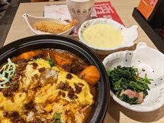 -白熊咖哩(新世界城店)