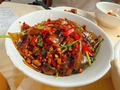 -笨罗卜浏阳菜馆(太平街店)