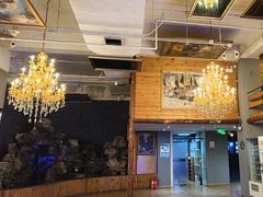 -明日世界密室轰趴·剧本桌游·箭馆团建(国贸店)