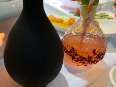 -外滩往事民国上海菜(黄浦店)